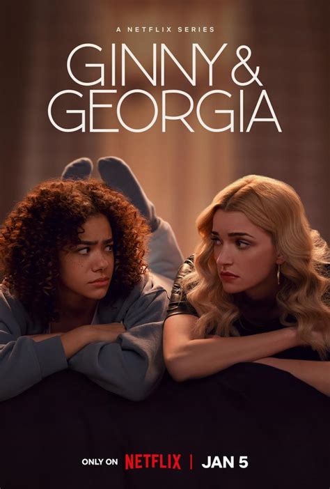 Джинни и Джорджия (Ginny and Georgia) 1 сезон
 2024.04.26 19:54